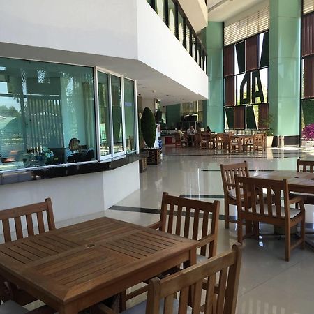 Apartamento Ariva Royal Hill Pattaya Exterior foto