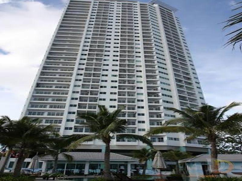 Apartamento Ariva Royal Hill Pattaya Exterior foto