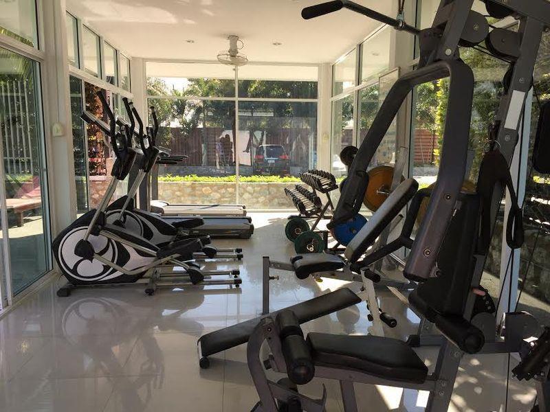 Apartamento Ariva Royal Hill Pattaya Exterior foto