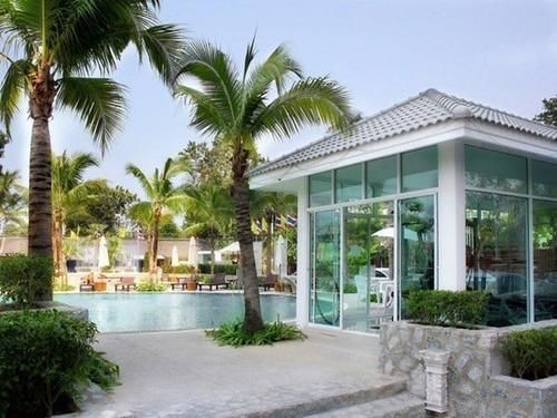 Apartamento Ariva Royal Hill Pattaya Exterior foto