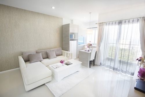 Apartamento Ariva Royal Hill Pattaya Exterior foto