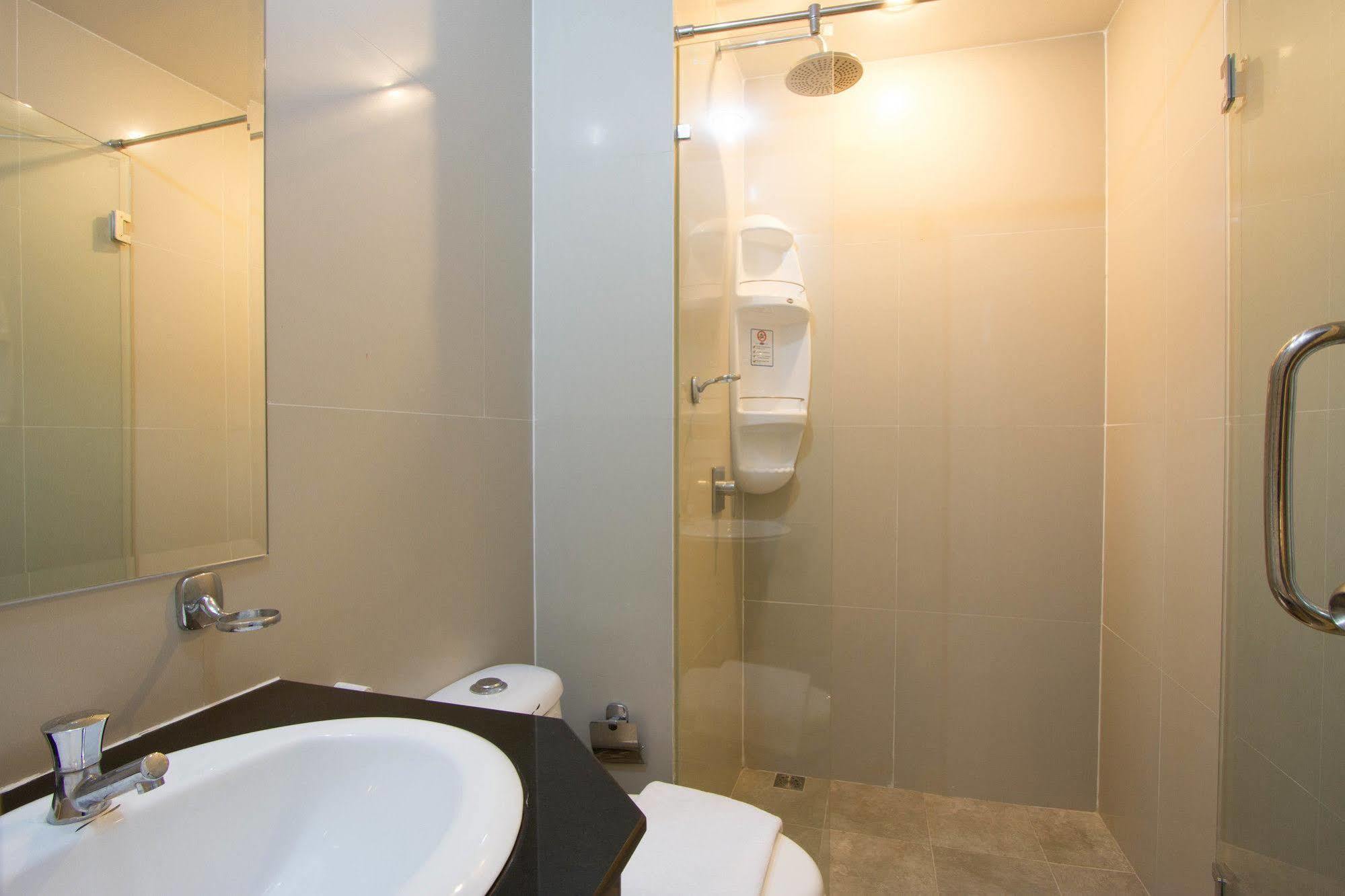 Apartamento Ariva Royal Hill Pattaya Exterior foto