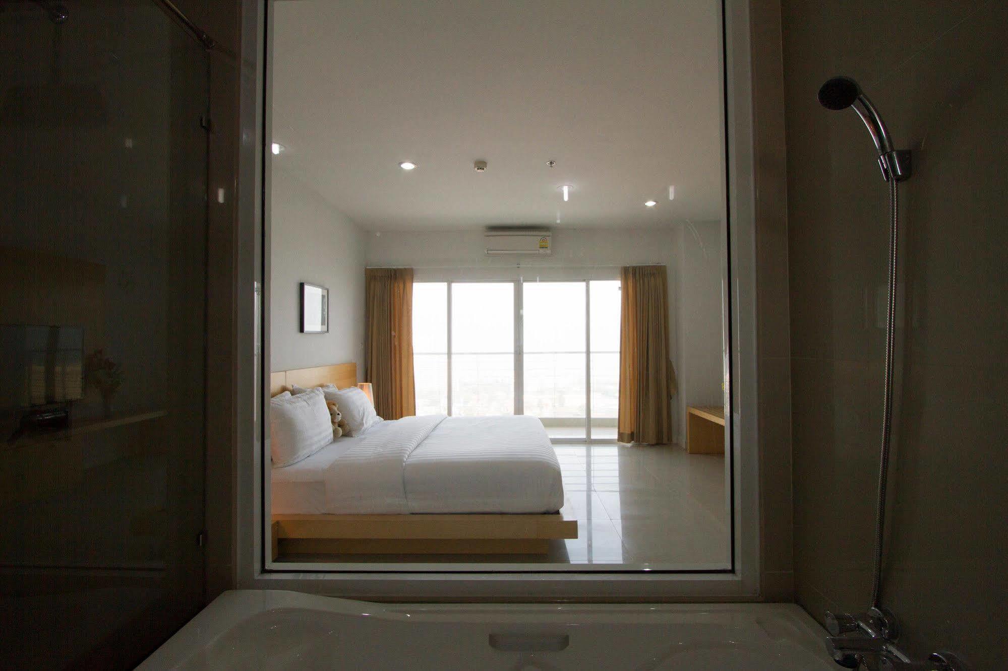 Apartamento Ariva Royal Hill Pattaya Exterior foto