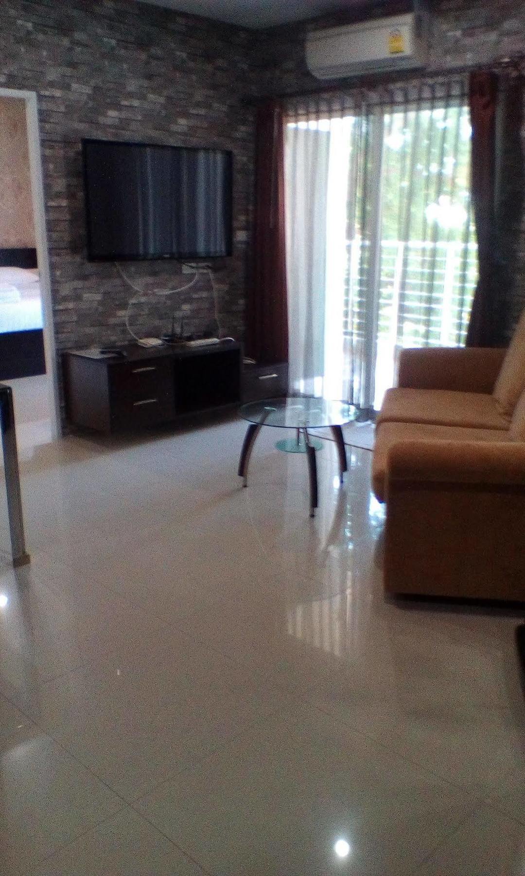 Apartamento Ariva Royal Hill Pattaya Exterior foto
